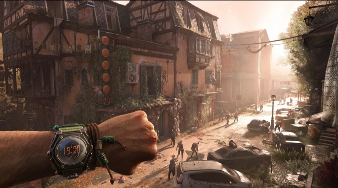 image about مراجعة Dying Light: The Beast – أفضل لعبة بقاء ورعب في 2025؟