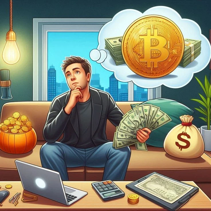 image about التعدين المجاني وصنابير العملات الرقمية: حقيقة أم خيال؟