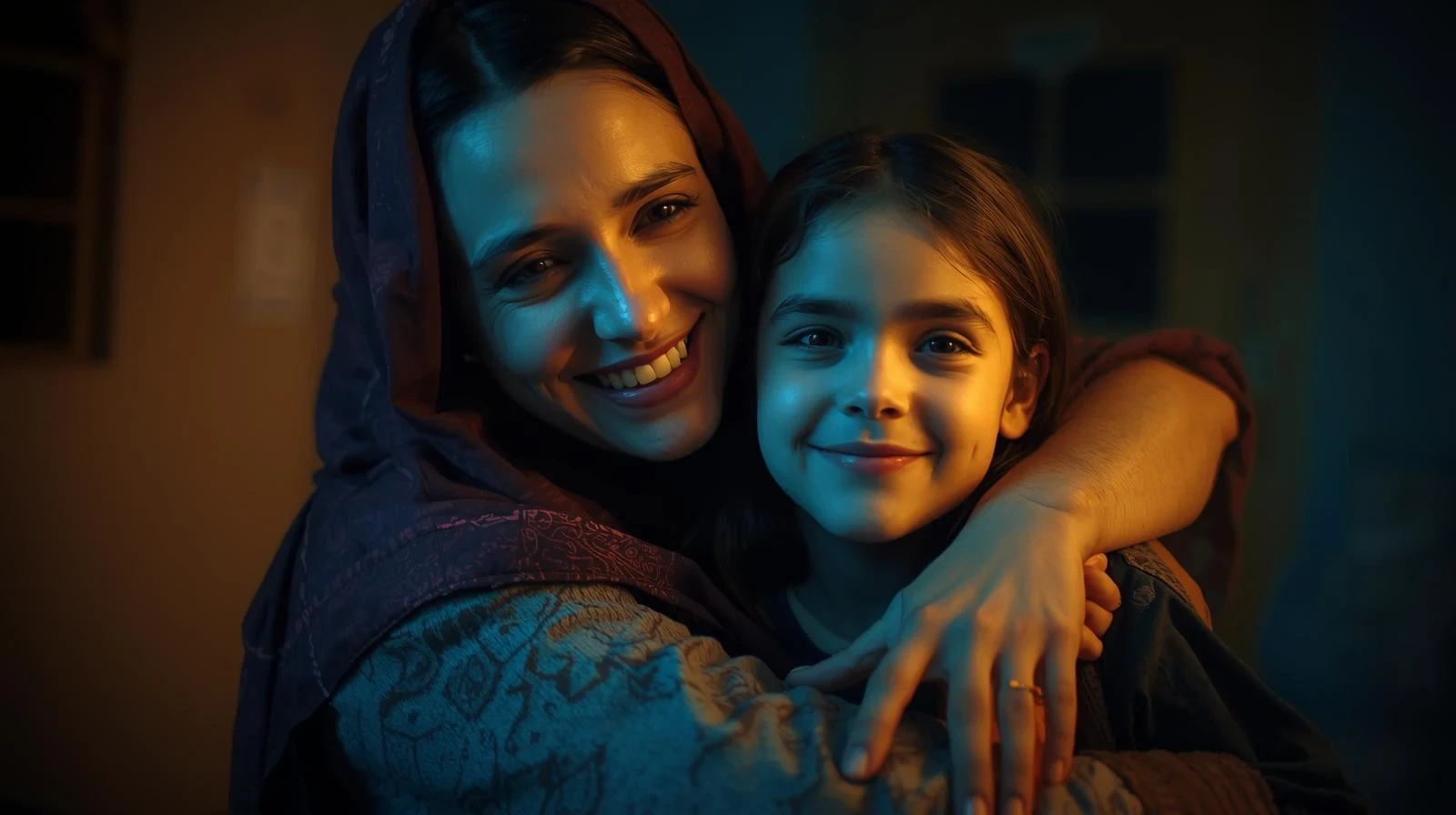 image about قصة الشفاء من جراح الطفولة
