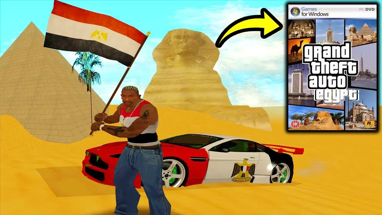 image about تحميل لعبة جاتا المصرية للكمبيوتر من ميديا فاير مع الشفرات
