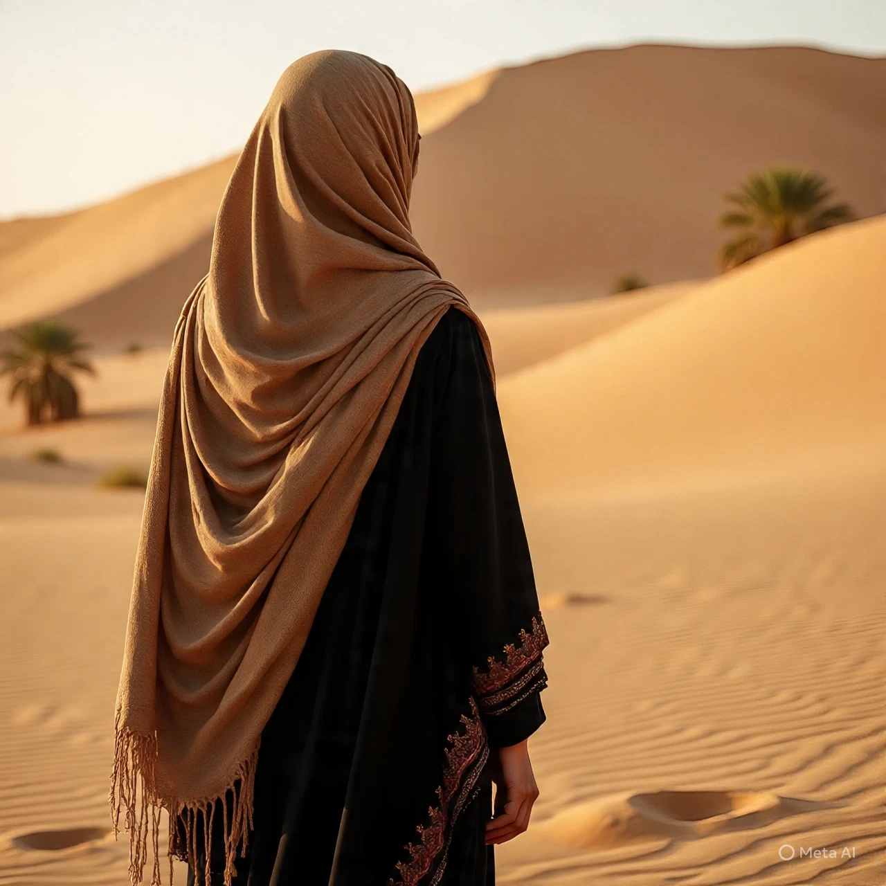 image about الشفاء بنت عبدالله العدوية