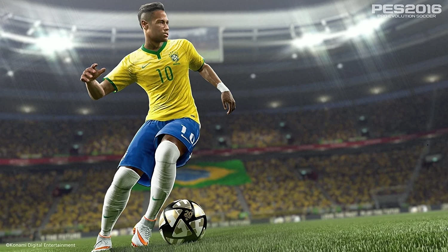 image about تحميل بيس 2016 PES للكمبيوتر الأصلية بالتعليق العربي