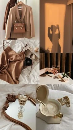image about Elegance and Fashion: A Lifestyle, Not Just an Appearance