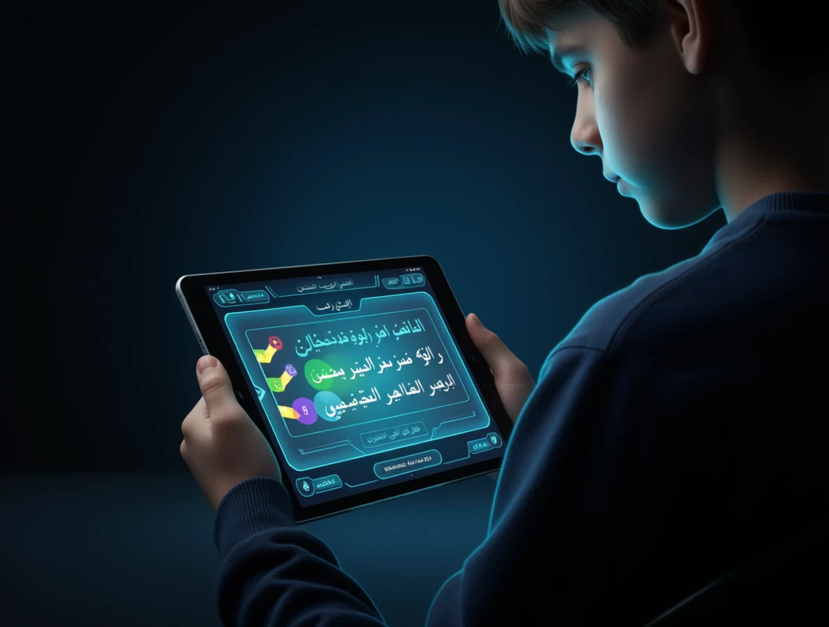 image about Artificial Intelligence Revolution