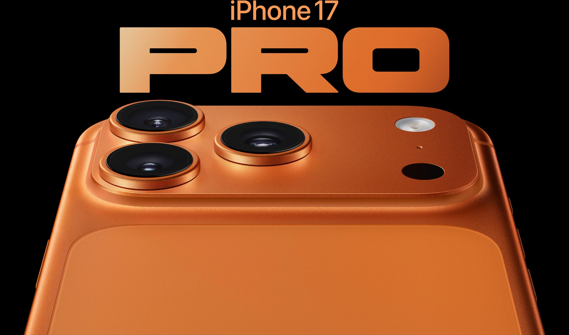 image about كل ما تريد معرفته عن iPhone 17 و iPhone 17 Pro – المواصفات الكاملة والمقارنة