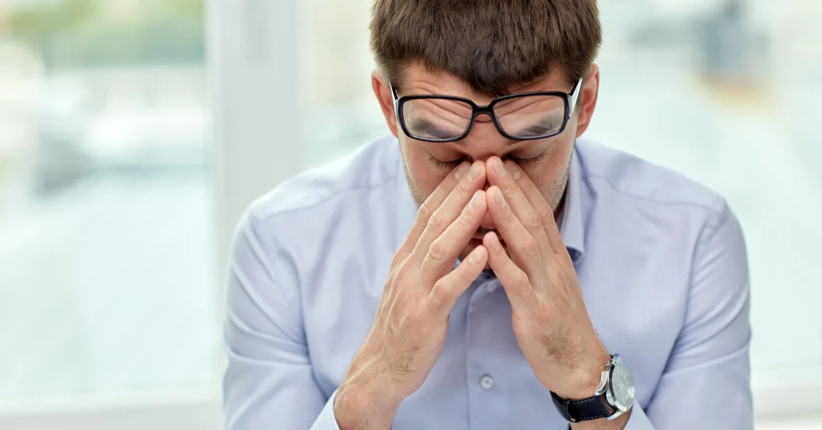 image about كيفية التخلص من القلق والتوتر بطرق طبيعية دون أدوية