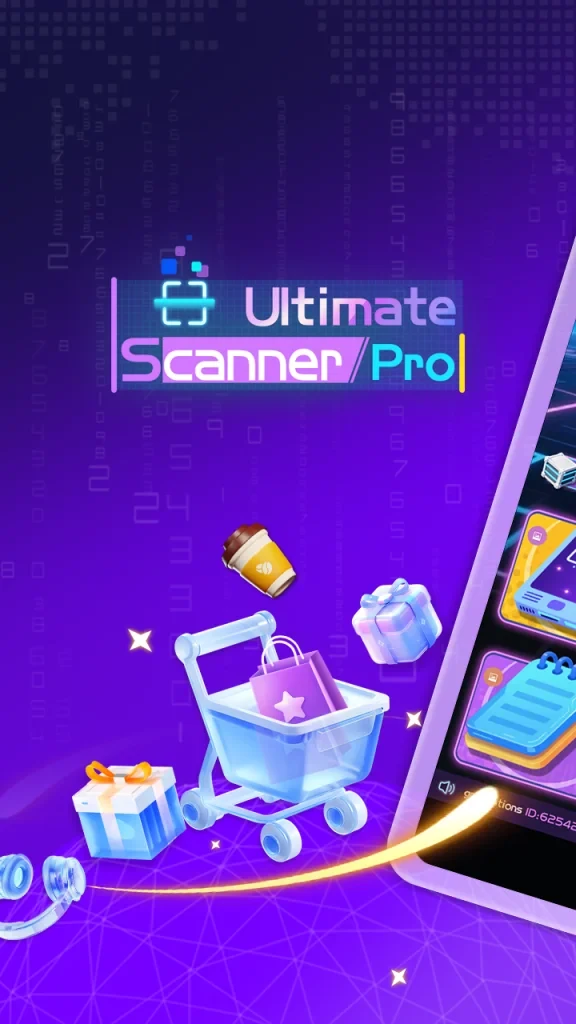 image about Ultimate Scanner Pro – هل يمنحك التطبيق المال حقًا أم مجرد خدعة؟