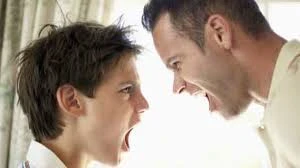 image about الآباء العنيفة الخراب لمدى الحياة