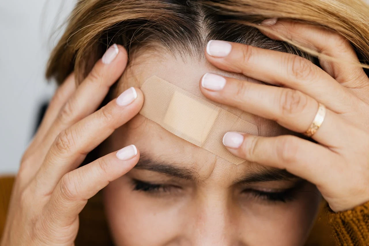 image about علاج الصداع: طرق طبيعية وطبية للتخلص من الألم