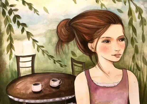 image about حين يكون فى حياتك وجوه لا تريدها،و لا تريد ان تصادفها
