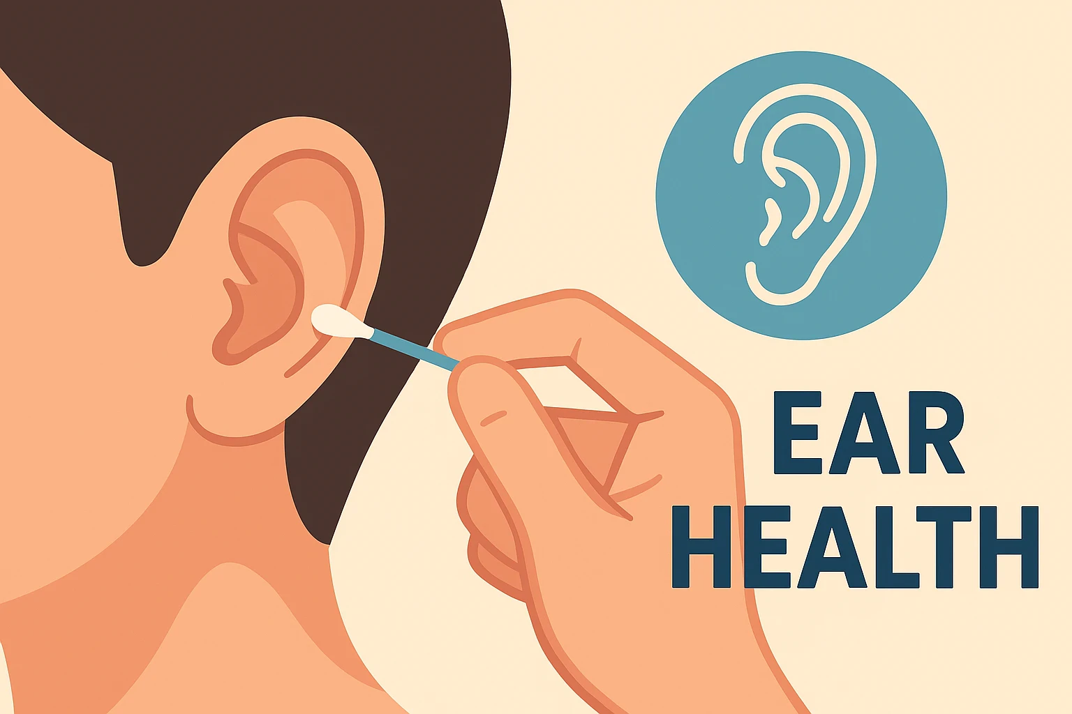 image about Ear Health and Natural Ways to Improve Hearing