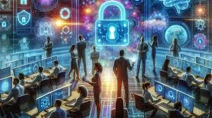 image about هل التكنولوجيا ستحسم الحرب العالمية الثالثة؟ تحليل حصري لعصر الذكاء الاصطناعي والحروب الرقمية