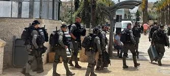 image about الجرائم الإسرائيلية في الأراضي الفلسطينية المحتلة: بين الانتهاكات المستمرة وآفاق المحاسبة الدولية