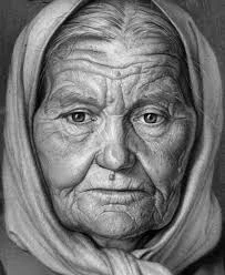 image about التجاعيد التي على وجهي ليست من العمر، بل من التجارب