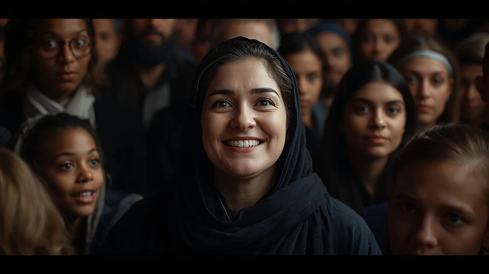 image about قلب لا يعرف الانتقام