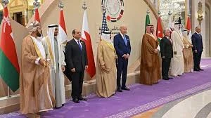 image about الشرق الأوسط على صفيح ساخن: حين تتحول الجغرافيا إلى تراجيديا مستمرة