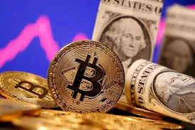 image about الهيمنة المالية في القرن الحادي والعشرين: العملات الرقمية كسلاح استراتيجي