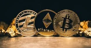 image about العملات الرقمية: ساحة المعركة الجديدة بين واشنطن وبكين