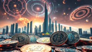 image about لعبة الملوك الرقمية: كيف تُحدد العملات المشفرة والعملات الرقمية المركزية مستقبل القوة العالمية