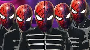 image about تحميل لعبة Spider Man Web of Shadows للكمبيوتر