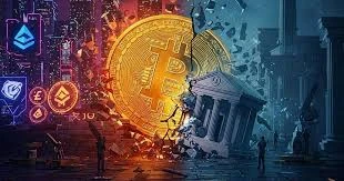 image about سيناريو التعاون: هل يمكن أن تؤدي العملات الرقمية إلى نظام مالي عالمي أكثر تكاملاً؟