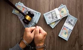 image about غسل الأموال والأنشطة غير المشروعة: الوجه المظلم للعملات الرقمية
