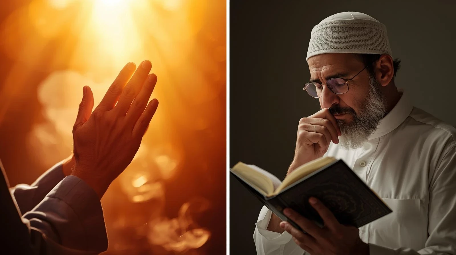 image about الإخلاص سر الطاقة الخفية 
