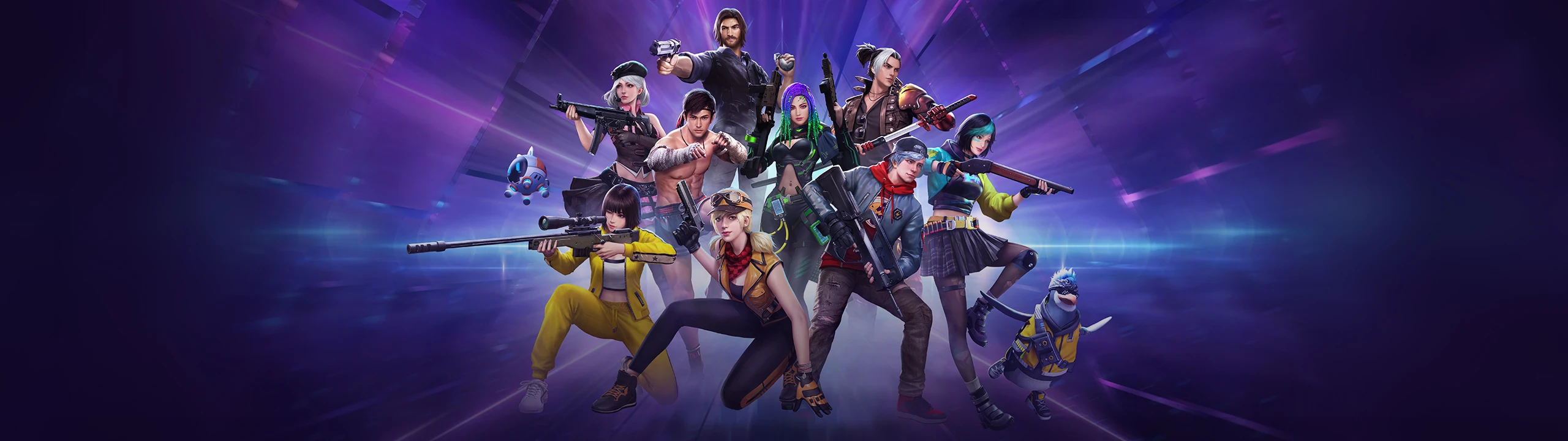 image about افتح الماس في Free Fire دون استخدام أي تطبيق.