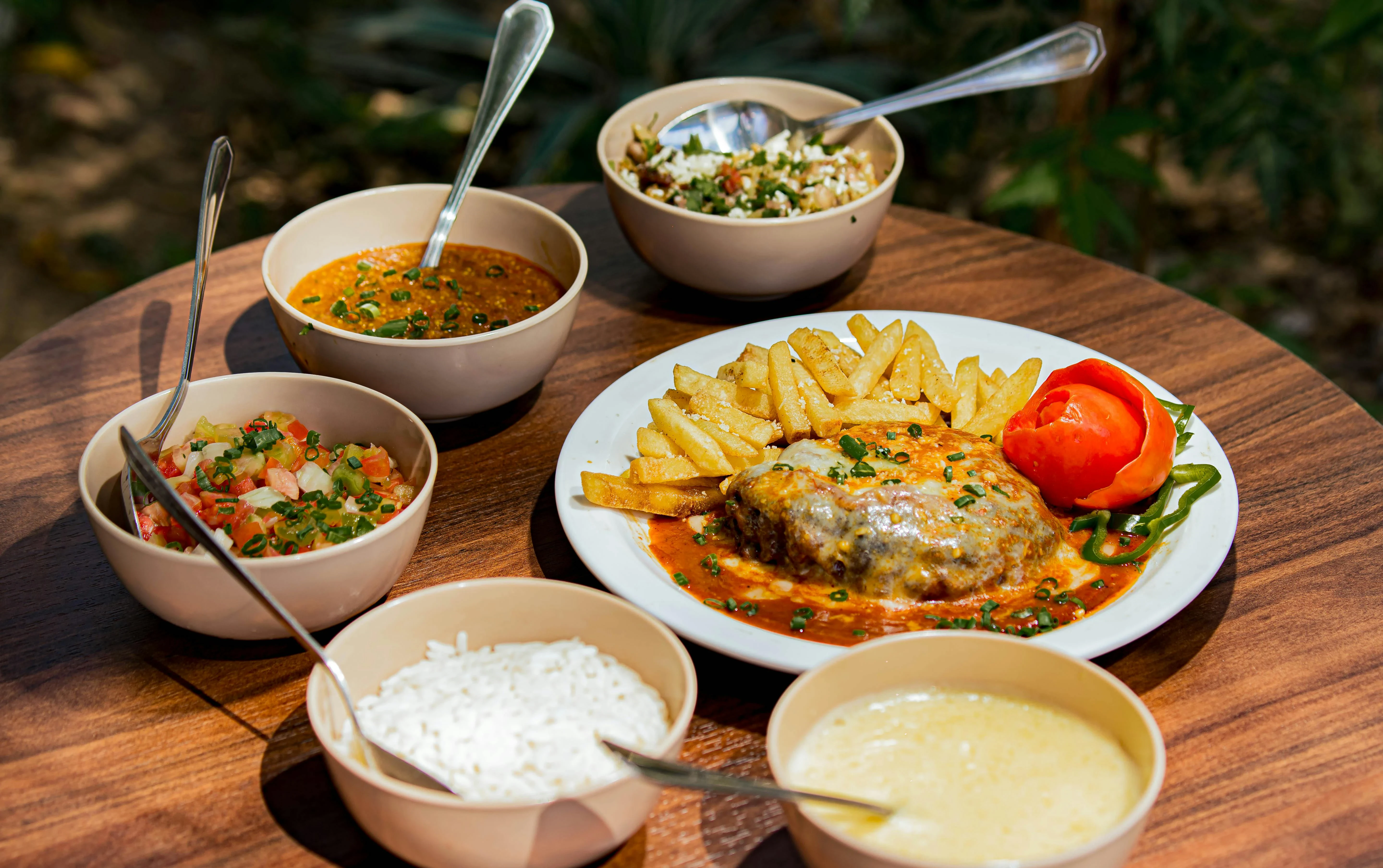 image about الأطباق الرئيسية المغذية للأطفال لبناء الجسم السليم 