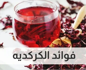 image about الكركديه مشروب الصحه والحذر
