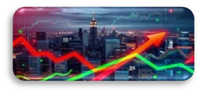 image about أفضل طرق الربح في الاستثمار بأمان في 2025