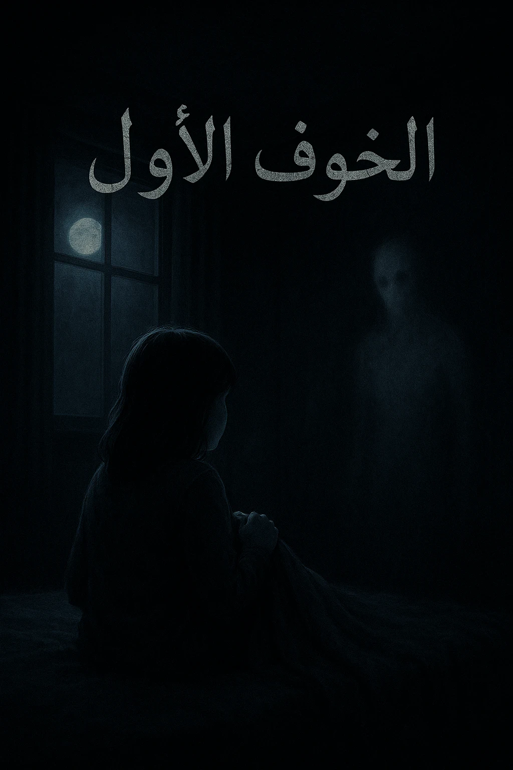 image about  قصة همسات الظلال