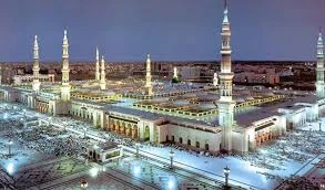 image about السكينة النفسية في الإسلام: طريق إلى السعادة الحقيقية