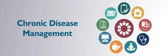 image about التطورات الحديثة في علاج الأمراض المزمنة
