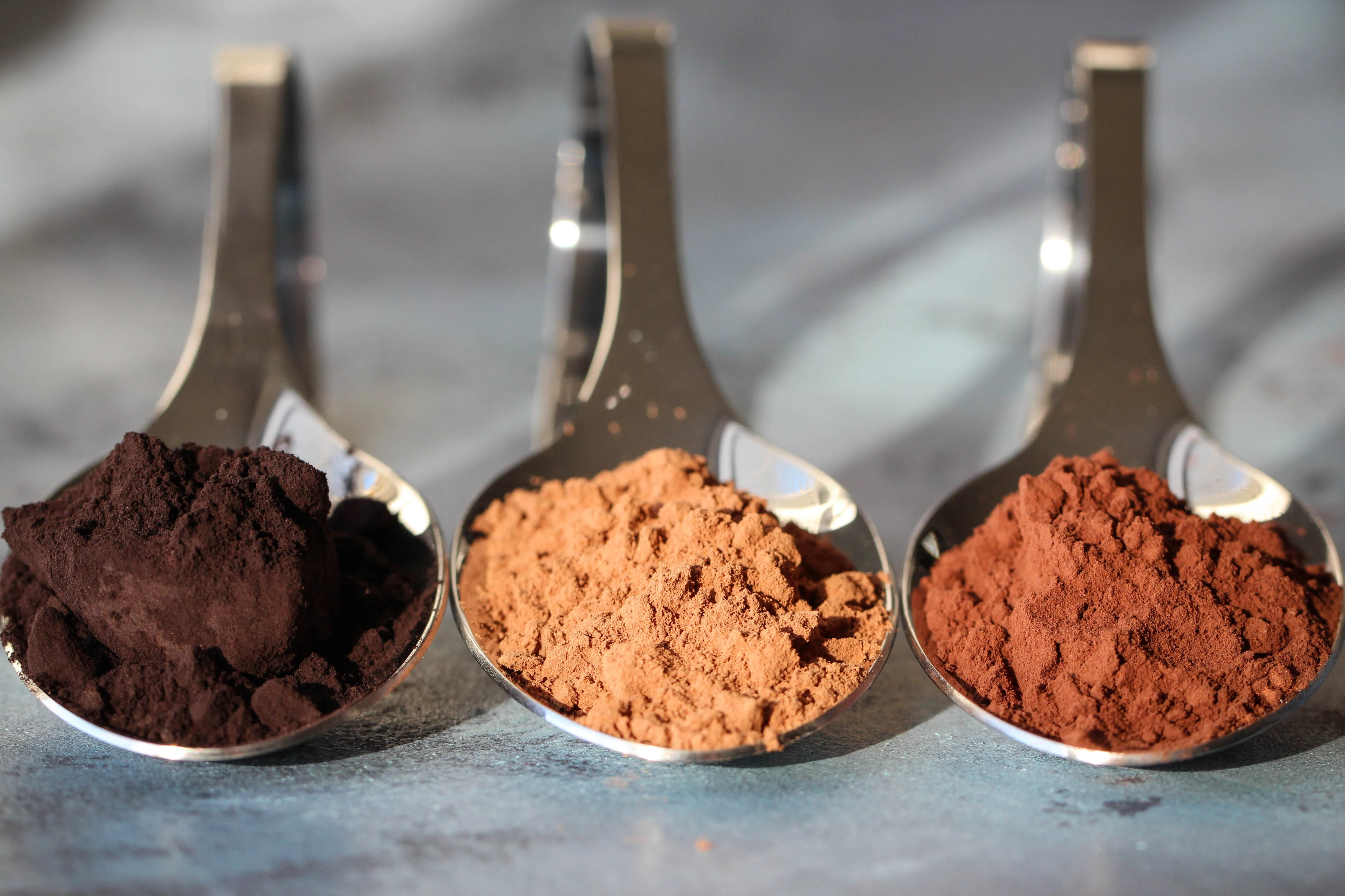 image about الكاكاو مشروب السعادة والطاقة