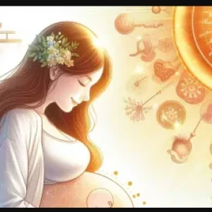image about الشهر الأول من الحمل: أشعة الشمس وتأثيرها على بشرة الحوامل