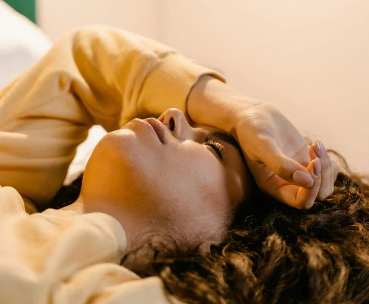 image about ليس كل الأرق يحل نفسه: دليل لمعرفة ما إذا كان نومك يطلب الميلاتونين