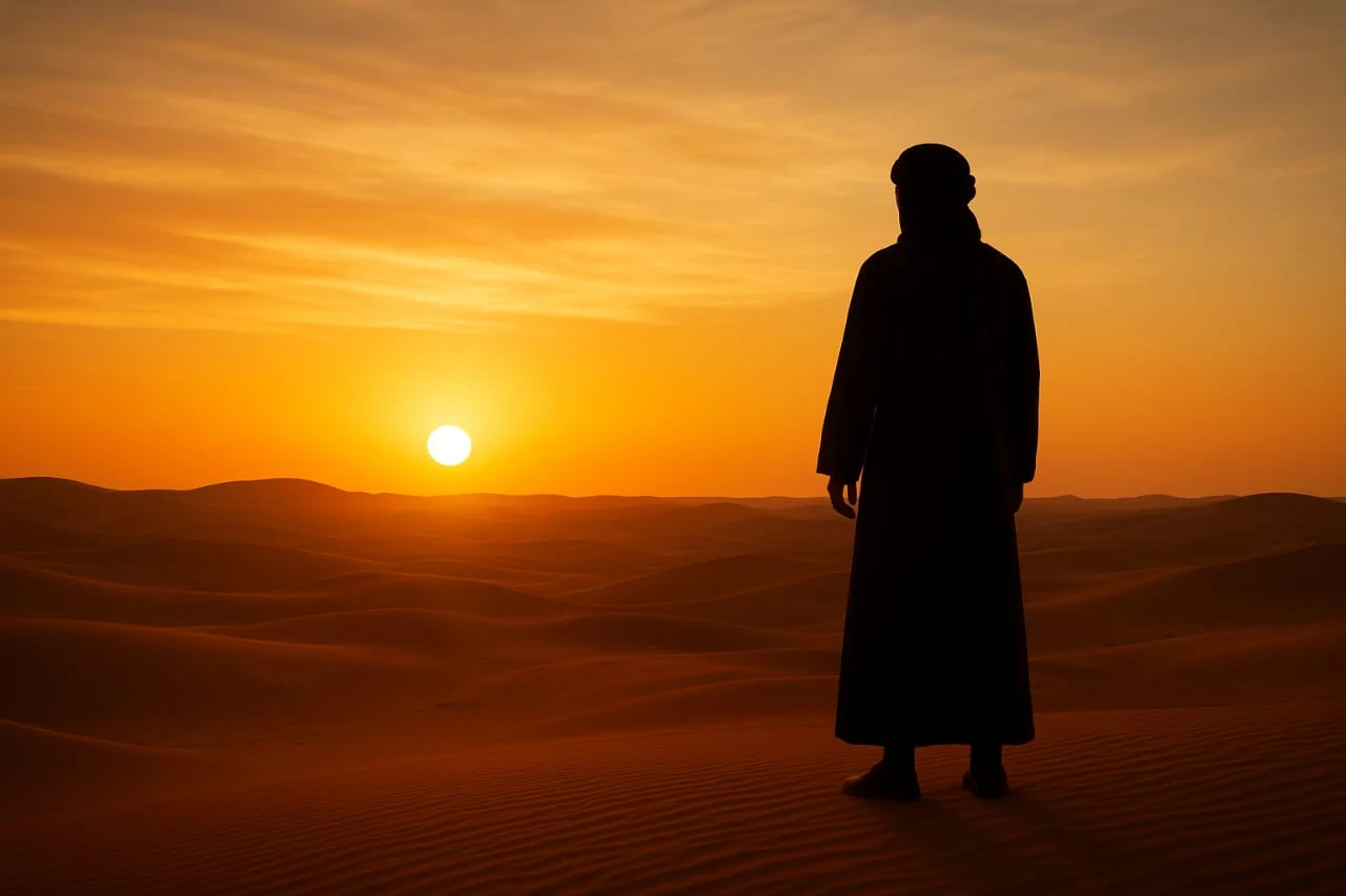 image about ماذا أقول في لغة العرب