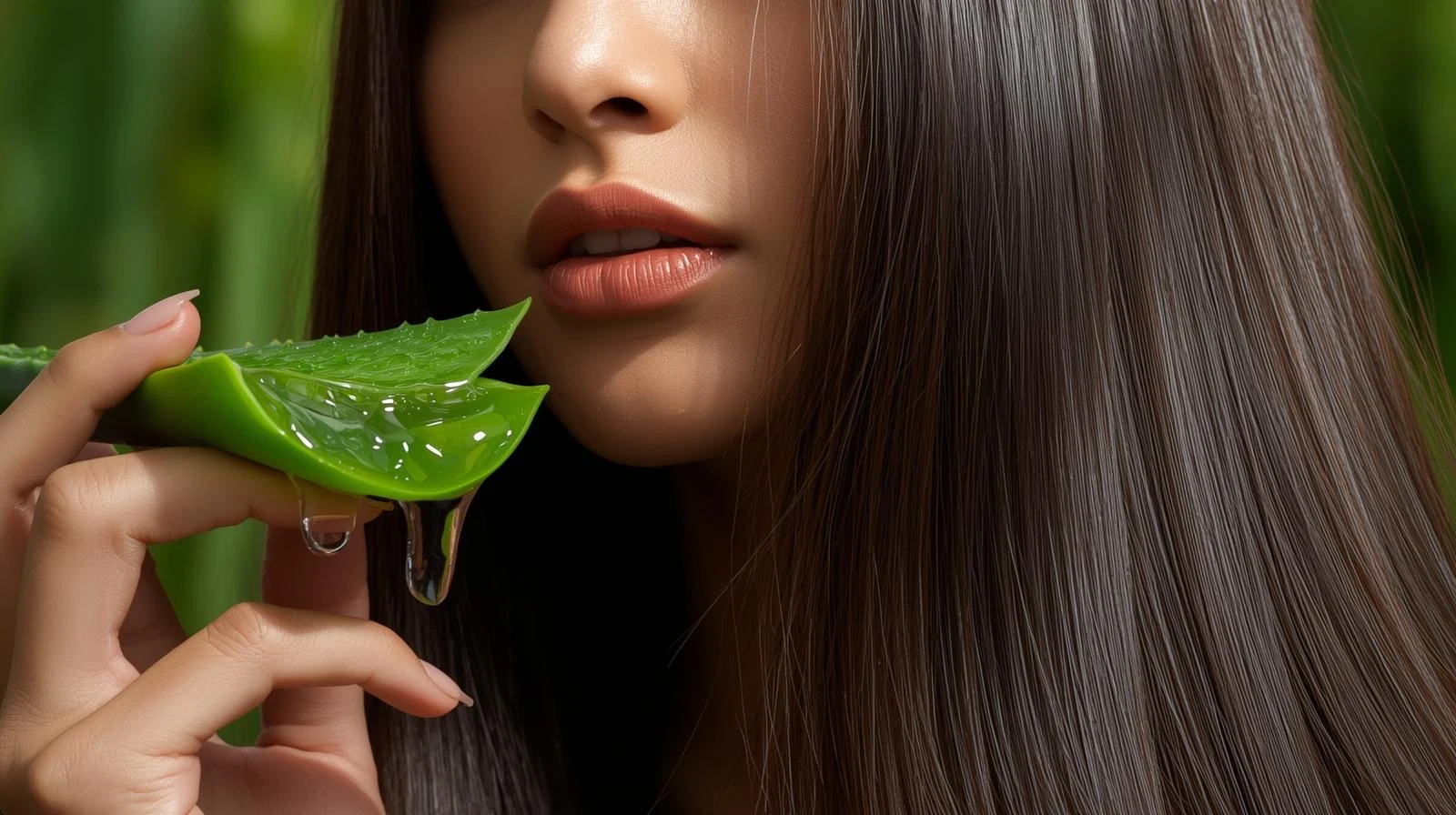 image about دليل شامل: فوائد جل الألوفيرا للشعر وكيفية استخدامه بشكل صحيح