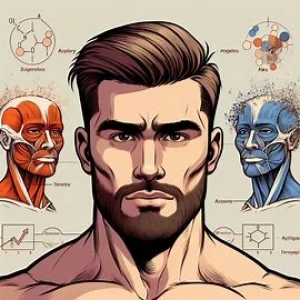 image about أهم 12 صفة في الرجل