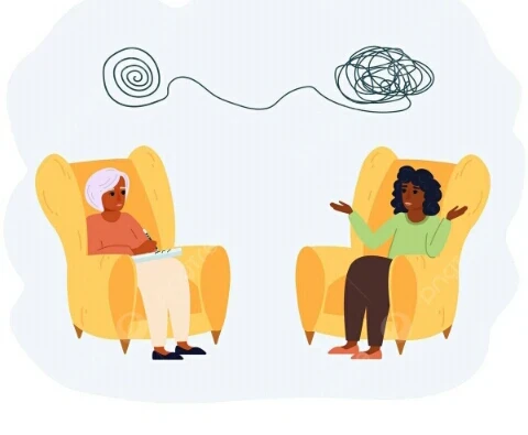 image about الأمل في الاستقرار النفسي