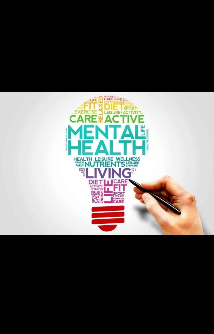 image about كيفيه الصحه النفسيه فى التأثير على التفكير النقدى واتخاذ القرارات