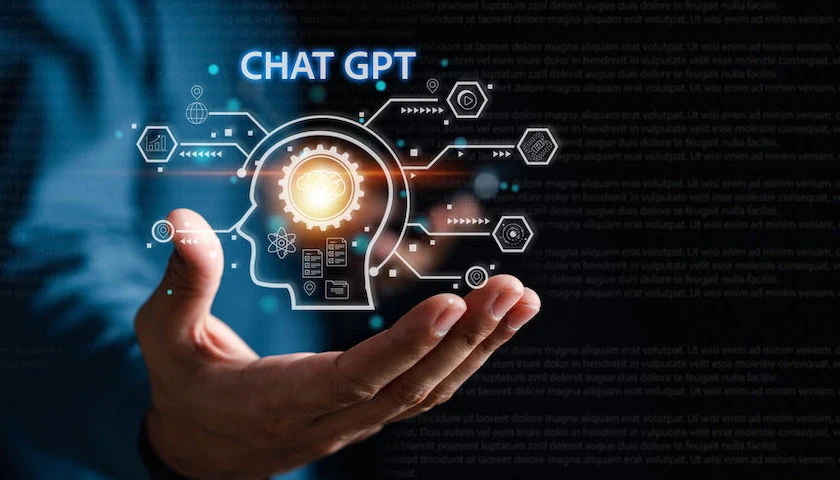 image about ازاي تخلي chat gpt يكتبلك اسكربت فيديو وتكسب منه