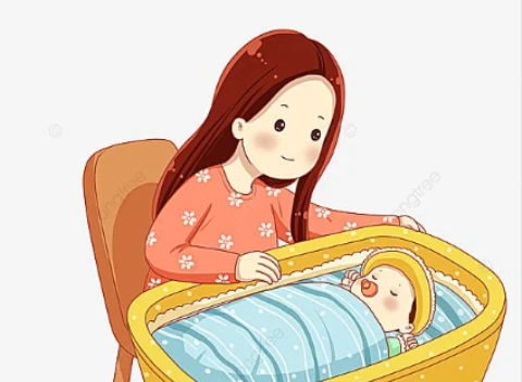 image about عندما يختفي الرضيع دون سابق إنذار
