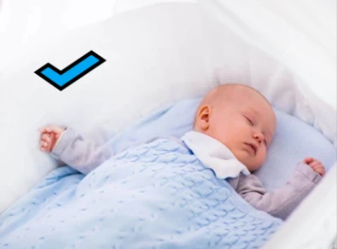 image about عندما يختفي الرضيع دون سابق إنذار