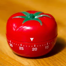 image about ذاكر 25 دقيقه بس / تقنية البومودورو 