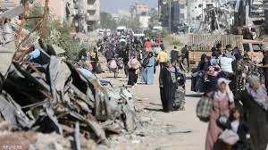 image about غزة.. جرح مفتوح في الضمير العالمي