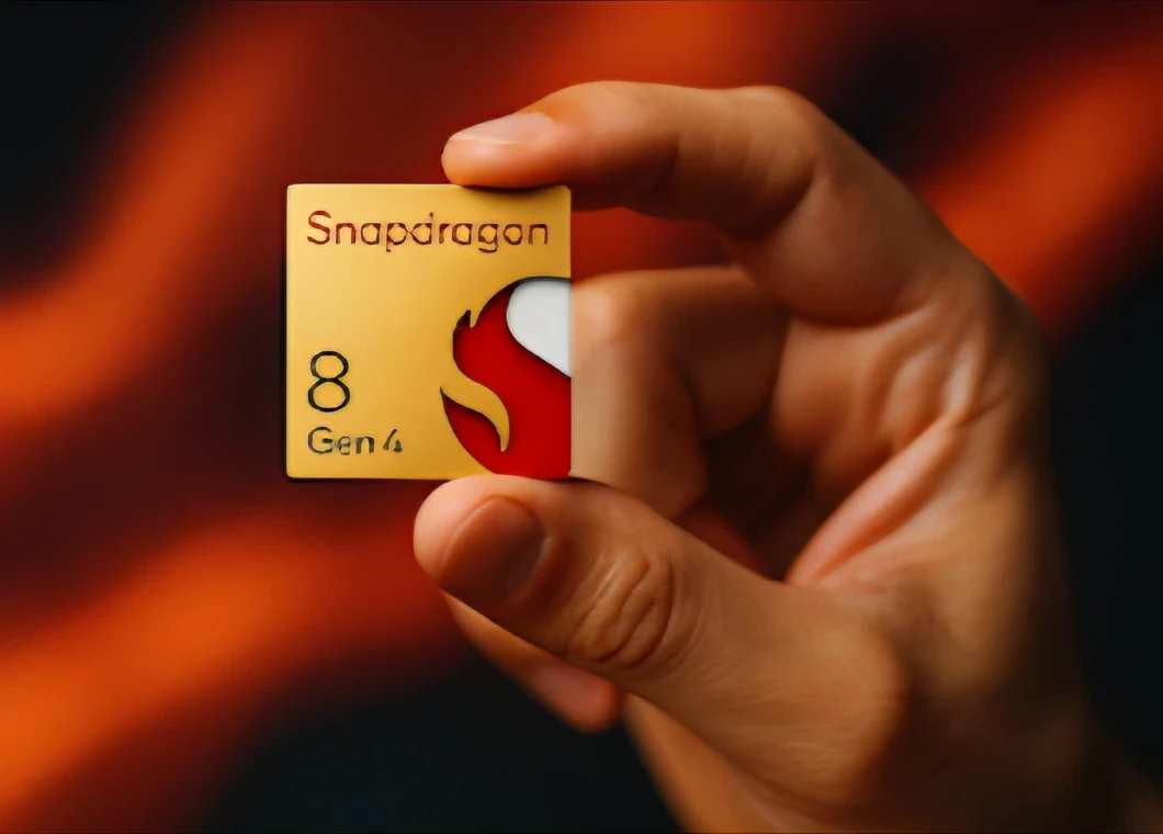 image about Qualcomm's latest Snapdragon 8 Gen 4 processor launched: performance, efficiency, Geekbench 2025 results
