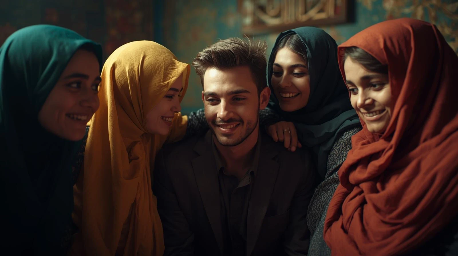 image about قصة: الأخ السند