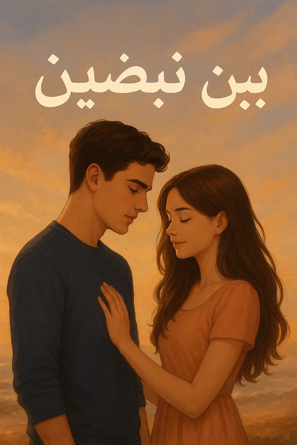 image about بين نبضين: حكاية عمر وليلى